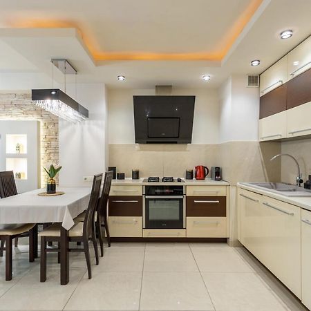 Golden Apartments Warsaw - Top Location - Grzybowska 5 Esterno foto